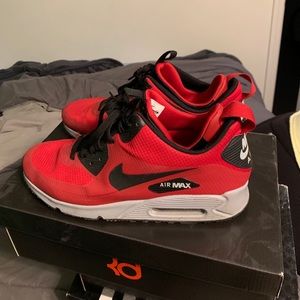 Air Max 90 Mid Winter